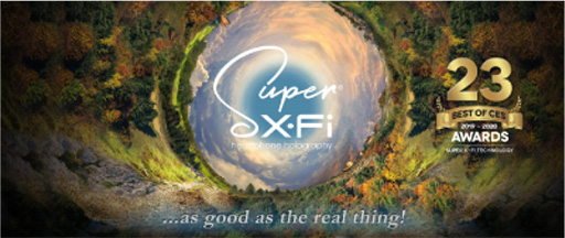 画像ギャラリー No.003のサムネイル画像 / Creative，「Super X-Fi」対応のカナル型イヤフォン「SXFI TRIO」を直販限定で発売