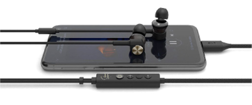 画像ギャラリー No.005のサムネイル画像 / Creative，「Super X-Fi」対応のカナル型イヤフォン「SXFI TRIO」を直販限定で発売