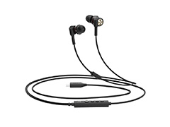 Creative，「Super X-Fi」対応のカナル型イヤフォン「SXFI TRIO」を直販限定で発売