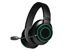 Creative，ゲーマー向けヘッドセット「SXFI GAMER」を国内発売。第2世代「Super X-Fi」に対応