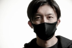 画像ギャラリー No.008のサムネイル画像 / ゲーマー向けマスクに第2弾登場。Vtuberの渋谷ハルさんやプロチーム・GG BOYZとのコラボモデル