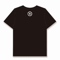 画像ギャラリー No.004のサムネイル画像 / 「Ghost of Tsushima」のロゴや家紋をデザインしたTシャツやパーカーが発売に