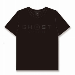 画像ギャラリー No.005のサムネイル画像 / 「Ghost of Tsushima」のロゴや家紋をデザインしたTシャツやパーカーが発売に