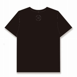 画像ギャラリー No.006のサムネイル画像 / 「Ghost of Tsushima」のロゴや家紋をデザインしたTシャツやパーカーが発売に