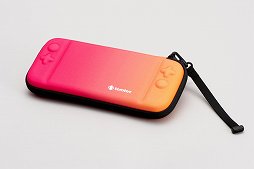 画像ギャラリー No.004のサムネイル画像 / 【PR】tomtocのSwitch用ケースは，圧倒的なカラバリ＆こだわりの実用性に注目だ。Amazonでは数量限定セールがスタート