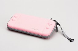 画像ギャラリー No.007のサムネイル画像 / 【PR】tomtocのSwitch用ケースは，圧倒的なカラバリ＆こだわりの実用性に注目だ。Amazonでは数量限定セールがスタート