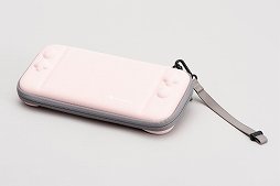 画像ギャラリー No.008のサムネイル画像 / 【PR】tomtocのSwitch用ケースは，圧倒的なカラバリ＆こだわりの実用性に注目だ。Amazonでは数量限定セールがスタート