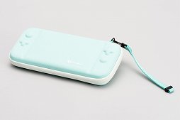 画像ギャラリー No.009のサムネイル画像 / 【PR】tomtocのSwitch用ケースは，圧倒的なカラバリ＆こだわりの実用性に注目だ。Amazonでは数量限定セールがスタート