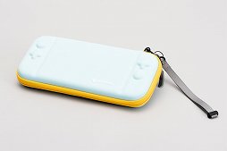 画像ギャラリー No.010のサムネイル画像 / 【PR】tomtocのSwitch用ケースは，圧倒的なカラバリ＆こだわりの実用性に注目だ。Amazonでは数量限定セールがスタート