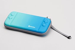 画像ギャラリー No.011のサムネイル画像 / 【PR】tomtocのSwitch用ケースは，圧倒的なカラバリ＆こだわりの実用性に注目だ。Amazonでは数量限定セールがスタート