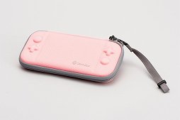 画像ギャラリー No.018のサムネイル画像 / 【PR】tomtocのSwitch用ケースは，圧倒的なカラバリ＆こだわりの実用性に注目だ。Amazonでは数量限定セールがスタート