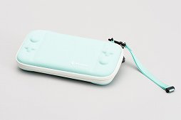 画像ギャラリー No.019のサムネイル画像 / 【PR】tomtocのSwitch用ケースは，圧倒的なカラバリ＆こだわりの実用性に注目だ。Amazonでは数量限定セールがスタート