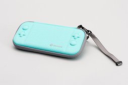 画像ギャラリー No.020のサムネイル画像 / 【PR】tomtocのSwitch用ケースは，圧倒的なカラバリ＆こだわりの実用性に注目だ。Amazonでは数量限定セールがスタート