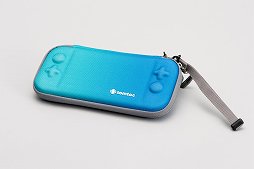 画像ギャラリー No.021のサムネイル画像 / 【PR】tomtocのSwitch用ケースは，圧倒的なカラバリ＆こだわりの実用性に注目だ。Amazonでは数量限定セールがスタート