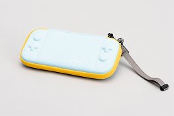 画像ギャラリー No.022のサムネイル画像 / 【PR】tomtocのSwitch用ケースは，圧倒的なカラバリ＆こだわりの実用性に注目だ。Amazonでは数量限定セールがスタート
