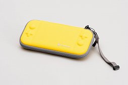 画像ギャラリー No.024のサムネイル画像 / 【PR】tomtocのSwitch用ケースは，圧倒的なカラバリ＆こだわりの実用性に注目だ。Amazonでは数量限定セールがスタート