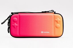 画像ギャラリー No.028のサムネイル画像 / 【PR】tomtocのSwitch用ケースは，圧倒的なカラバリ＆こだわりの実用性に注目だ。Amazonでは数量限定セールがスタート