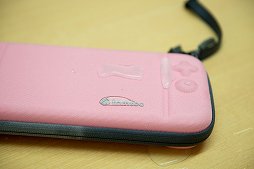 画像ギャラリー No.038のサムネイル画像 / 【PR】tomtocのSwitch用ケースは，圧倒的なカラバリ＆こだわりの実用性に注目だ。Amazonでは数量限定セールがスタート