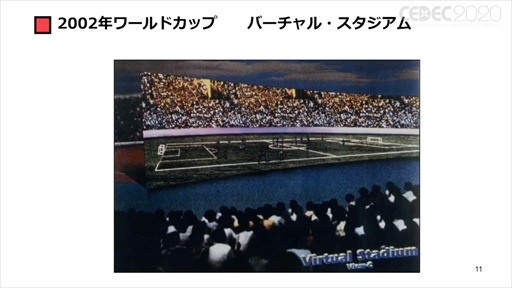 画像ギャラリー No.009のサムネイル画像 / ［CEDEC 2020］「ポストコロナ社会とVRとゲーム」聴講レポート。VRのこれまでとコロナ禍で10年がショートカットされた社会におけるVRとは