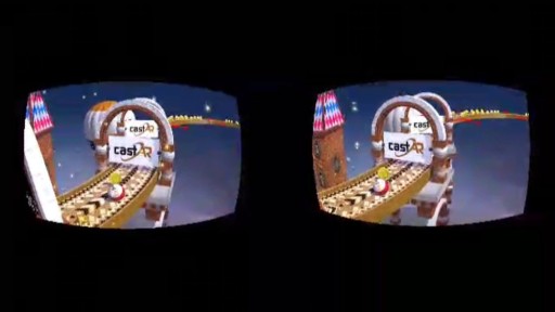 画像ギャラリー No.024のサムネイル画像 / ボドゲ特化を謳うARデバイス「Tilt Five」試遊レポート。AR技術の先に垣間見えるアナログゲームの未来とは