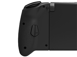 画像ギャラリー No.002のサムネイル画像 / HORI,「パックマン」とコラボしたSwitch専用ゲームパッドを11月に発売。ホリパッドに新色も追加