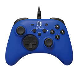 画像ギャラリー No.003のサムネイル画像 / HORI,「パックマン」とコラボしたSwitch専用ゲームパッドを11月に発売。ホリパッドに新色も追加