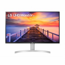 画像ギャラリー No.003のサムネイル画像 / LG，31.5型の4K VA液晶ディスプレイを発売。FreeSyncにも対応