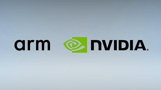 画像ギャラリー No.002のサムネイル画像 / NVIDIA，Armをソフトバンクから買収。買収金額は約4兆2460億円
