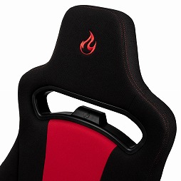 画像ギャラリー No.001のサムネイル画像 / Casekingのゲーマー向けチェアから初心者向けモデル「E250」が発売
