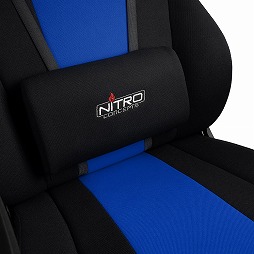 画像ギャラリー No.002のサムネイル画像 / Casekingのゲーマー向けチェアから初心者向けモデル「E250」が発売