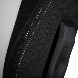 画像ギャラリー No.003のサムネイル画像 / Casekingのゲーマー向けチェアから初心者向けモデル「E250」が発売