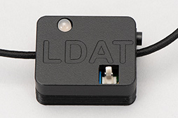画像ギャラリー No.007のサムネイル画像 / NVIDIAの遅延計測ツール「LDAT」と消費電力計測ツール「PCAT」は，どんな仕組みでPCの遅延やGPUの消費電力を正確に測るのか？