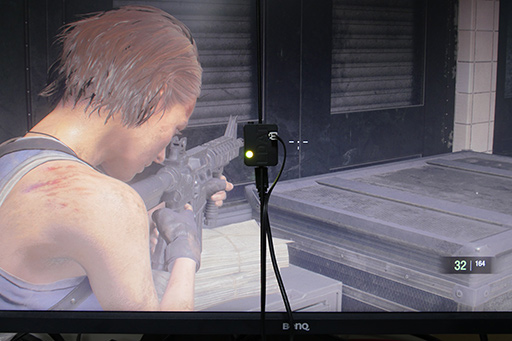 画像ギャラリー No.009のサムネイル画像 / NVIDIAの遅延計測ツール「LDAT」と消費電力計測ツール「PCAT」は，どんな仕組みでPCの遅延やGPUの消費電力を正確に測るのか？