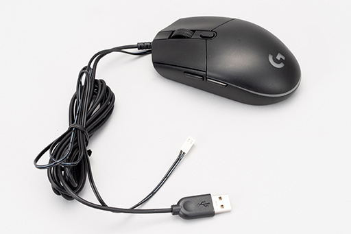 画像ギャラリー No.011のサムネイル画像 / NVIDIAの遅延計測ツール「LDAT」と消費電力計測ツール「PCAT」は，どんな仕組みでPCの遅延やGPUの消費電力を正確に測るのか？