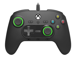 画像ギャラリー No.001のサムネイル画像 / HORI，ゲームパッドやヘッドセットなどXbox Series X向け周辺機器8製品を発表。アーケードスティックの新製品も今冬に投入