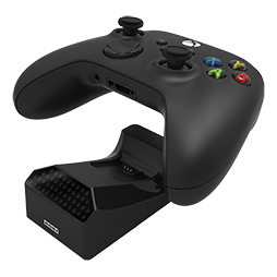 画像ギャラリー No.007のサムネイル画像 / HORI，ゲームパッドやヘッドセットなどXbox Series X向け周辺機器8製品を発表。アーケードスティックの新製品も今冬に投入
