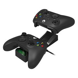 画像ギャラリー No.008のサムネイル画像 / HORI，ゲームパッドやヘッドセットなどXbox Series X向け周辺機器8製品を発表。アーケードスティックの新製品も今冬に投入
