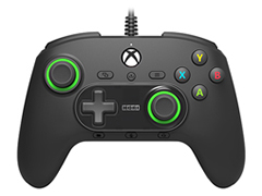 HORI，ゲームパッドやヘッドセットなどXbox Series X向け周辺機器8製品を発表。アーケードスティックの新製品も今冬に投入