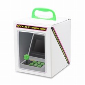 画像ギャラリー No.001のサムネイル画像 / 「アストロシティミニ」をケーブルごとしまえる収納ケースが登場