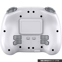 画像ギャラリー No.005のサムネイル画像 / Switch用伸縮式ゲームパッドのカラバリ2色が5月に発売