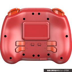 画像ギャラリー No.006のサムネイル画像 / Switch用伸縮式ゲームパッドのカラバリ2色が5月に発売