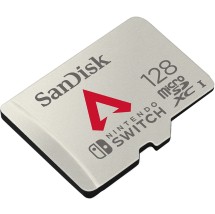 画像ギャラリー No.002のサムネイル画像 / 「Apex Legends」デザインのSwitch用micro SDXCカードが登場