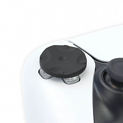 画像ギャラリー No.011のサムネイル画像 / ゲームテック,PS5純正ゲームパッドに取り付けるアタッチメントを発売