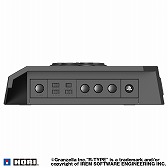 画像ギャラリー No.003のサムネイル画像 / HORI，「R-TYPE FINAL 2」対応のPC/PS5/PS4/PS3用アーケードスティックを受注生産で発売