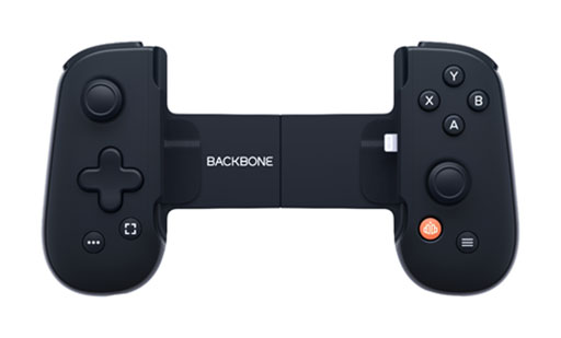 画像ギャラリー No.001のサムネイル画像 / iPhoneを挟み込むゲームパッド「Backbone One」をオンキヨーが国内販売