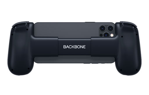 画像ギャラリー No.003のサムネイル画像 / iPhoneを挟み込むゲームパッド「Backbone One」をオンキヨーが国内販売