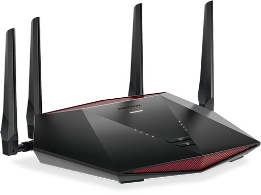 画像ギャラリー No.005のサムネイル画像 / NETGEAR,Wi-Fi 6対応の無線LANルーター「XR1000」を発売。快適なオンラインに役立つフィルタリング機能を備える