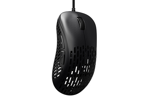 画像ギャラリー No.002のサムネイル画像 / 重さ50gを切るゲーマー向けワイヤードマウス「Xlite」がAmazon.co.jpで発売に
