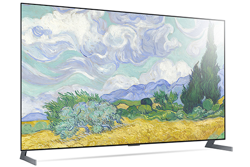 画像ギャラリー No.004のサムネイル画像 / LG，4K有機ELテレビ＆4K液晶テレビの2021年夏モデルを発表。有機ELはFreeSync＆G-SYNC Compatible対応モデルを多数ラインナップ