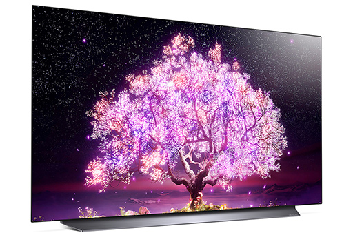 画像ギャラリー No.005のサムネイル画像 / LG，4K有機ELテレビ＆4K液晶テレビの2021年夏モデルを発表。有機ELはFreeSync＆G-SYNC Compatible対応モデルを多数ラインナップ